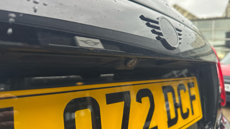 MINI Hatchback 135kW Cooper S Level 2 33kWh 3dr Auto Electric Hatchback